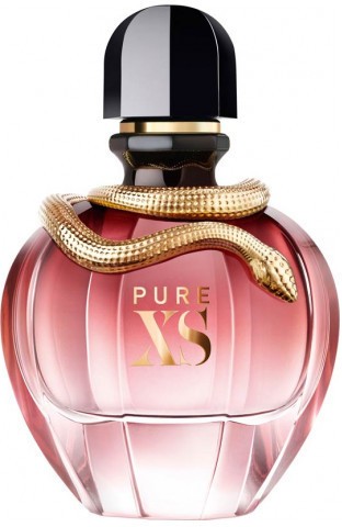 Paco Rabanne Pure XS For Her - EDP 2 ml - odstřik s rozprašovačem