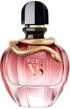 Paco Rabanne Pure XS For Her - EDP 2 ml - odstřik s rozprašovačem galéria