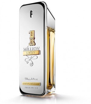 Paco Rabanne 1 Million Lucky - EDT 2 ml - odstřik s rozprašovačem galéria