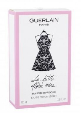 Guerlain La Petite Robe Noire Légère - EDP 30 ml galéria
