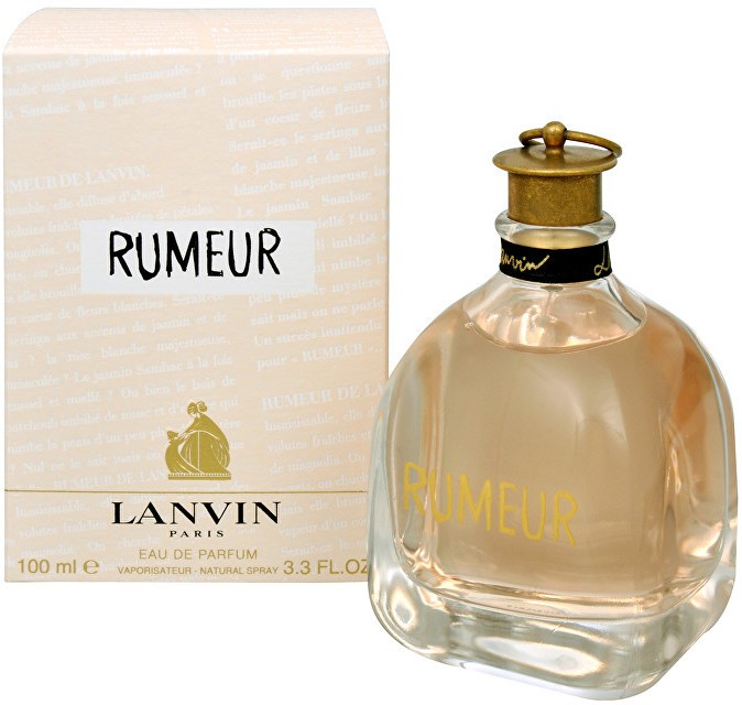 Lanvin Rumeur - EDP 100 ml