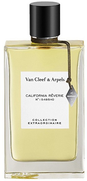 Van Cleef & Arpels Collection Extraordinaire California Reverie - EDP 75 ml