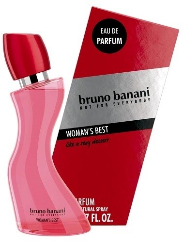 Bruno Banani Woman`s Best - EDP 20 ml