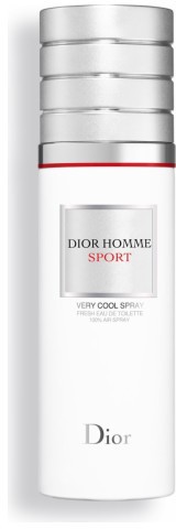 Dior Homme Sport Very Cool Spray - EDT 100 ml