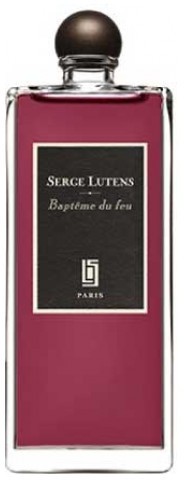 Serge Lutens Baptême Du Feu - EDP 50 ml