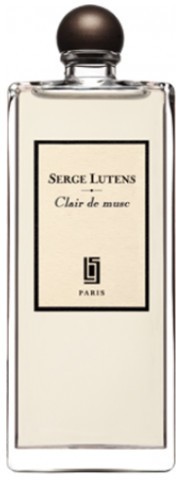 Serge Lutens Clair De Musc - EDP 100 ml