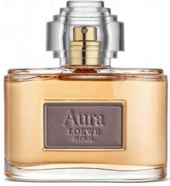 Loewe Aura Floral - EDP 80 ml