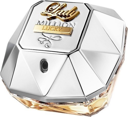 Paco Rabanne Lady Million Lucky - EDP 2 ml - odstřik s rozprašovačem