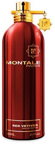 Montale Red Vetyver - EDP 2 ml - vzorek s rozprašovačem