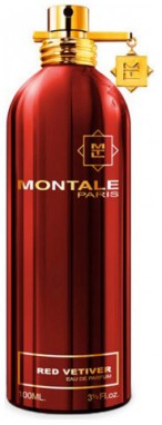 Montale Red Vetyver - EDP 2 ml - vzorek s rozprašovačem galéria