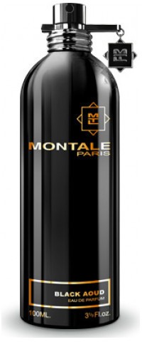 Montale Black Aoud - EDP 100 ml