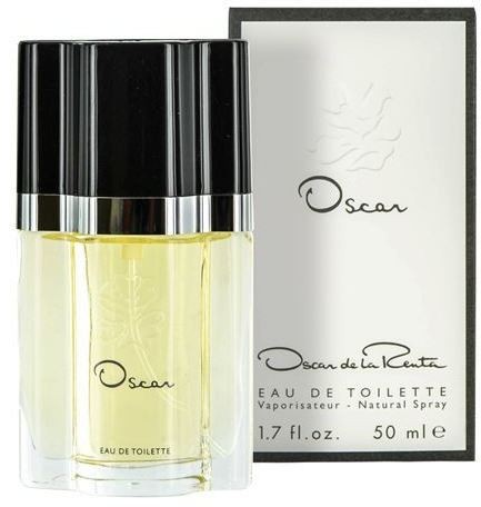 Oscar De La Renta Oscar - EDT 100 ml