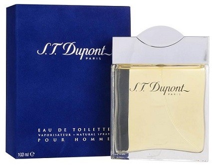 S.T. Dupont Pour Homme - EDT 100 ml