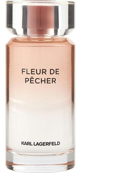 Karl Lagerfeld Fleur De Pecher - EDP 100 ml