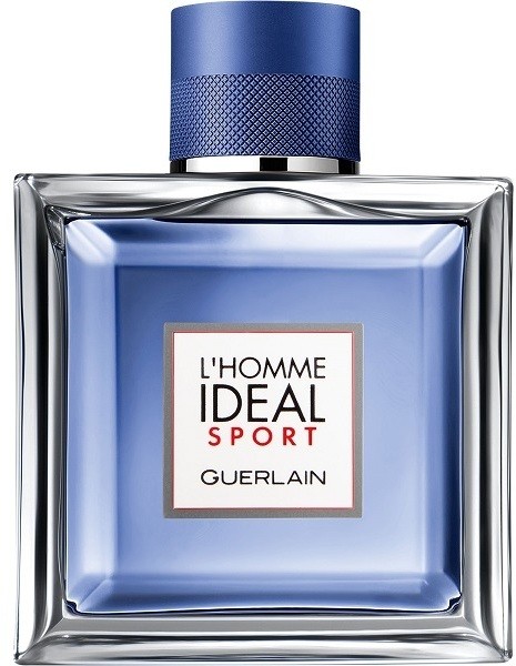 Guerlain L`Homme Ideal Sport - EDT 50 ml