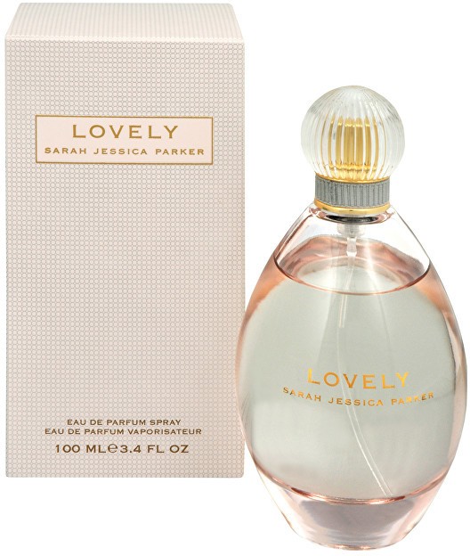 Sarah Jessica Parker Lovely - EDP 30 ml
