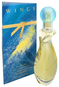 Giorgio Beverly Hills Wings - EDT 90 ml