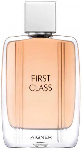 Aigner First Class - EDT  100 ml