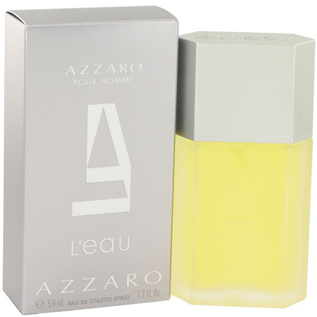 Azzaro Azzaro Pour Homme L`Eau - EDT 100 ml