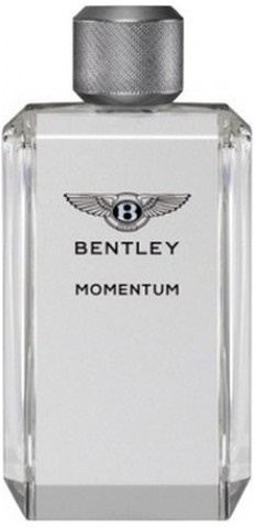 Bentley Momentum - EDT 100 ml