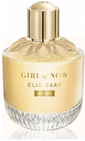 Elie Saab Girl Of Now Shine - EDP 90 ml