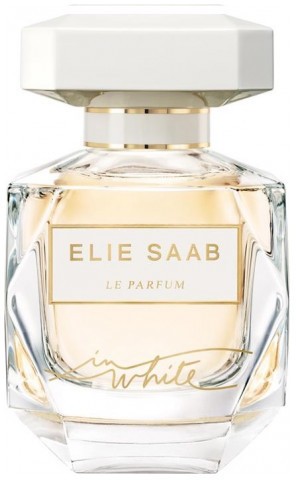 Elie Saab Le Parfum in White - EDP 50 ml