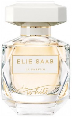 Elie Saab Le Parfum in White - EDP 50 ml galéria