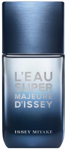 Issey Miyake L`Eau Super Majeure D`Issey - EDT 1 ml - odstřik