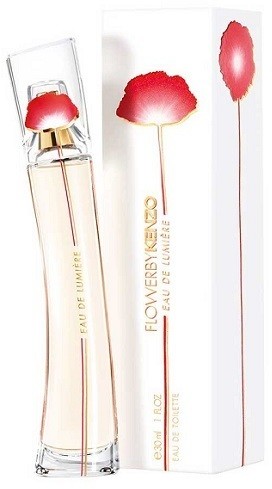 Kenzo Flower By Kenzo Eau De Lumière - EDT 50 ml