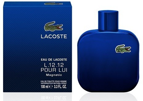 Lacoste Eau De Lacoste Pour Homme L.12.12. Magnetic - EDT 50 ml