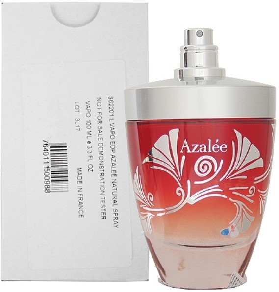 Lalique Azalée - EDP TESZTER 100 ml