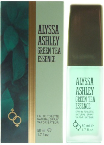 Alyssa Ashley Green Tea Essence - EDT 50 ml