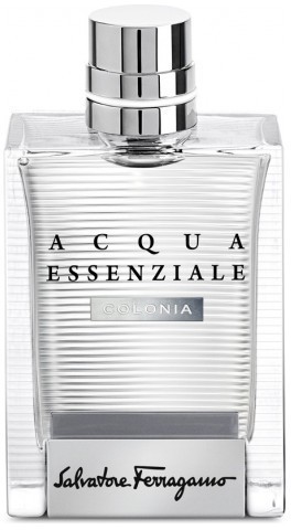 Salvatore Ferragamo Acqua Essenziale Colonia - EDT 50 ml