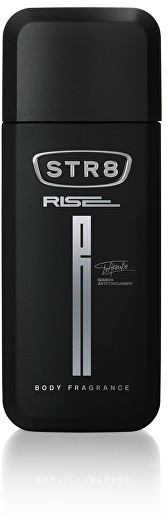 STR8 Rise dezodor spray 75 ml