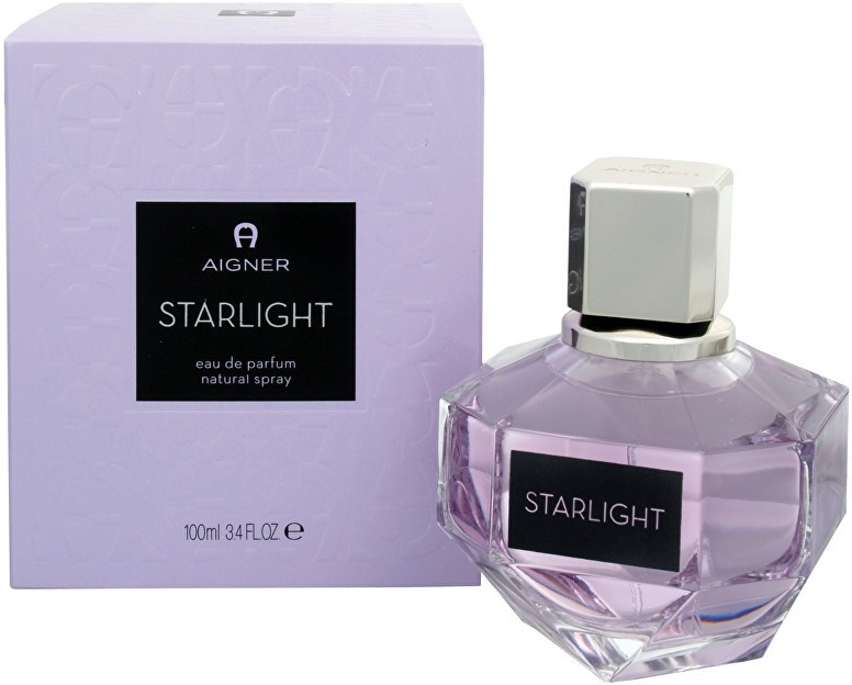 Aigner Starlight - EDP 100 ml