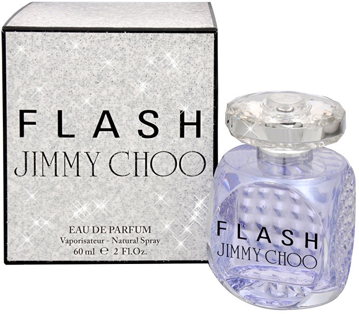 Jimmy Choo Flash - EDP 100 ml