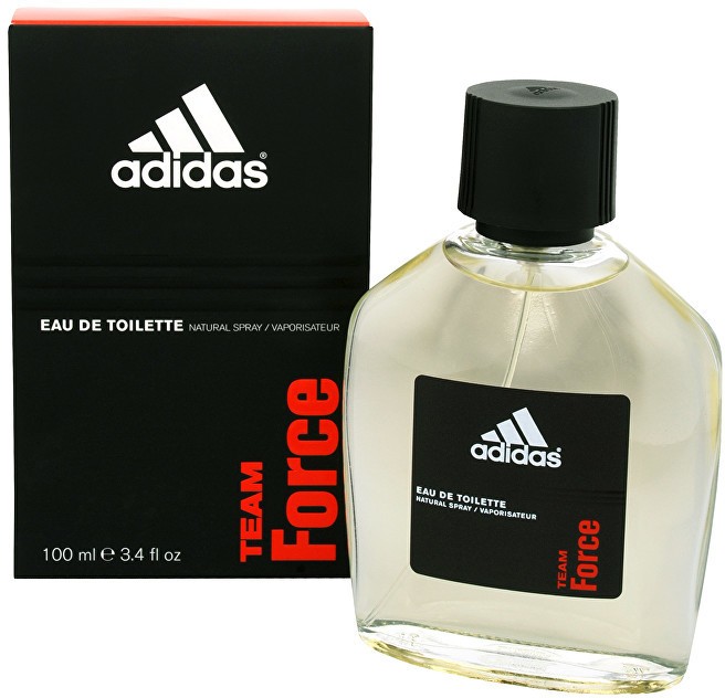 Adidas Team Force - EDT 50 ml