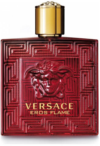 Versace Eros Flame - EDP 200 ml