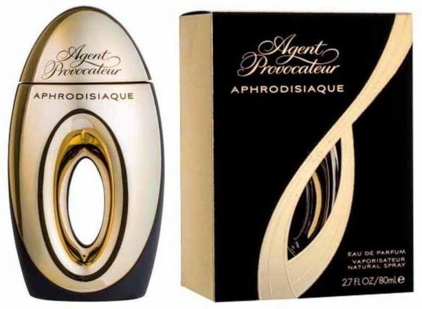 Agent Provocateur Aphrodisiaque - EDP 40 ml