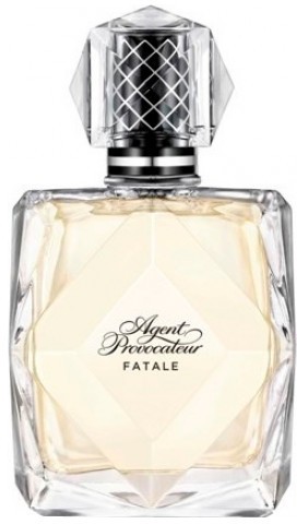 Agent Provocateur Fatale - EDP 50 ml