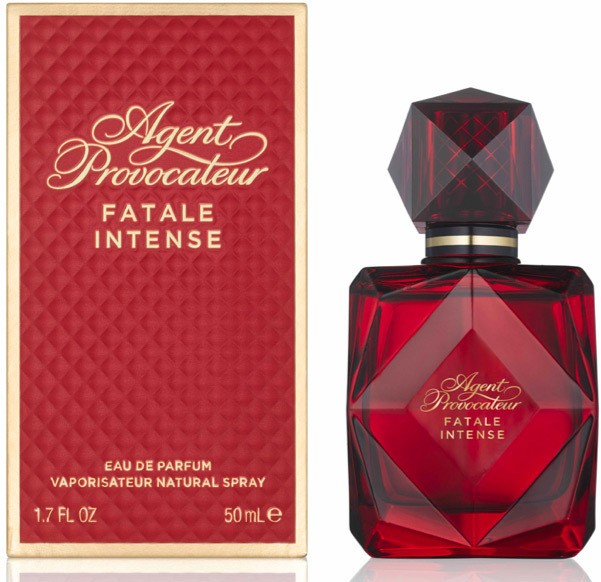 Agent Provocateur Fatale Intense - EDP TESZTER 100 ml