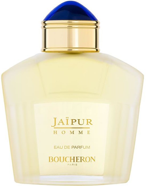 Boucheron Jaipur Homme - EDP TESZTER 100 ml