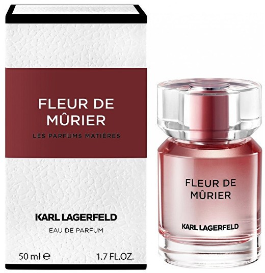 Karl Lagerfeld Fleur De Murier - EDP 100 ml