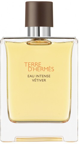 Hermes Terre D`Hermes Eau Intense Vetiver - EDP 200 ml