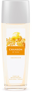 Chanson D`Eau Amanecer - szórófejes dezodor 75 ml