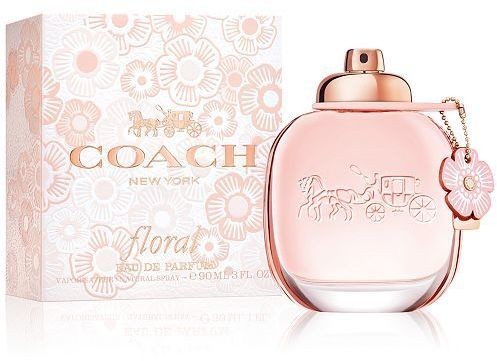 Coach Floral  - EDP 50 ml