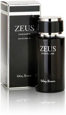 Kelsey Berwin Zeus - EDP 100 ml galéria