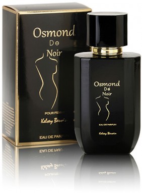 Kelsey Berwin Osmond De Noir - EDP 100 ml galéria