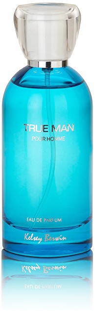 Kelsey Berwin True Man - EDP 100 ml