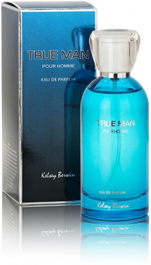 Kelsey Berwin True Man - EDP 100 ml galéria